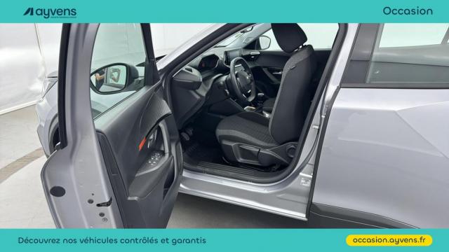 Peugeot 2008 image 6