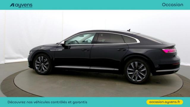 Volkswagen Arteon image 6