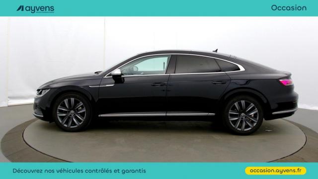 Volkswagen Arteon image 8