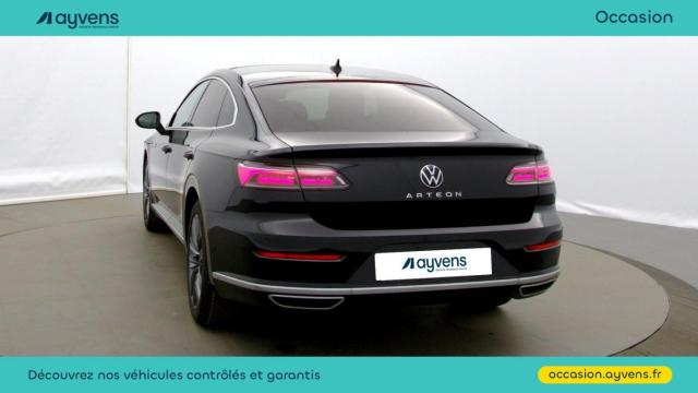 Volkswagen Arteon image 1