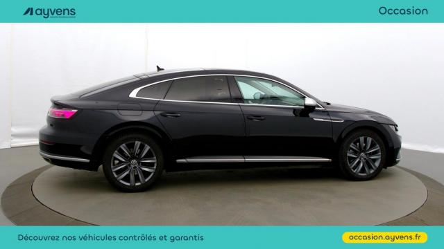 Volkswagen Arteon image 2