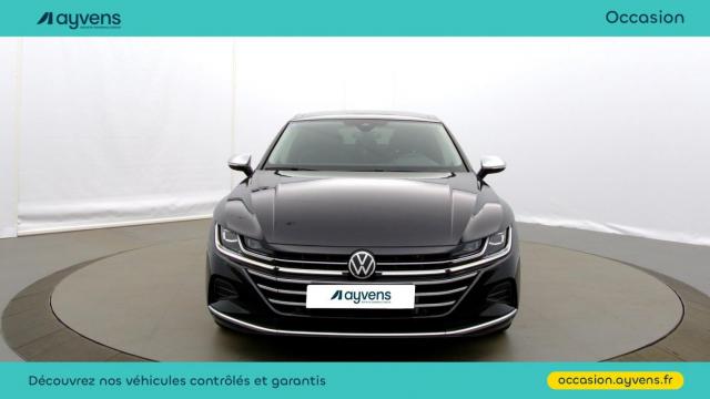 Volkswagen Arteon image 7