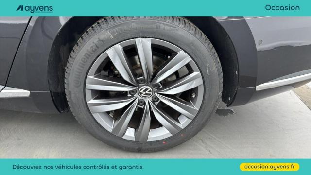 Volkswagen Arteon image 9