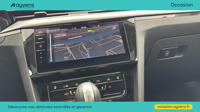 Volkswagen Arteon image 5