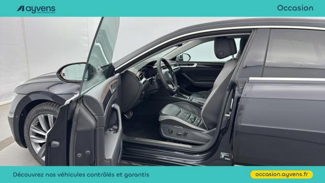 Volkswagen Arteon image 4