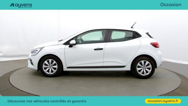 Renault Clio image 6