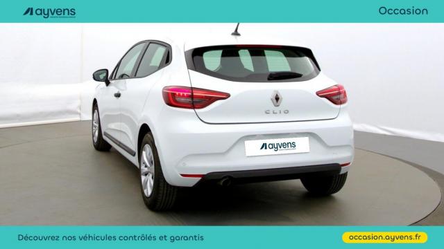 Renault Clio image 1