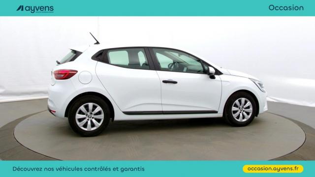 Renault Clio image 4