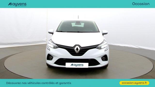 Renault Clio image 8