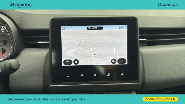 Renault Clio image 9