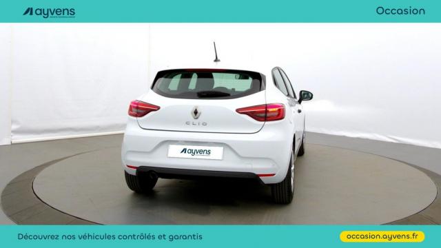 Renault Clio image 3