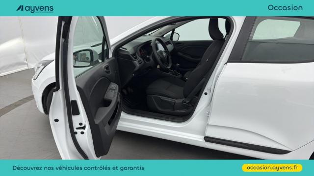 Renault Clio image 2