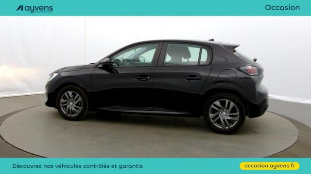 Peugeot 208 image 9