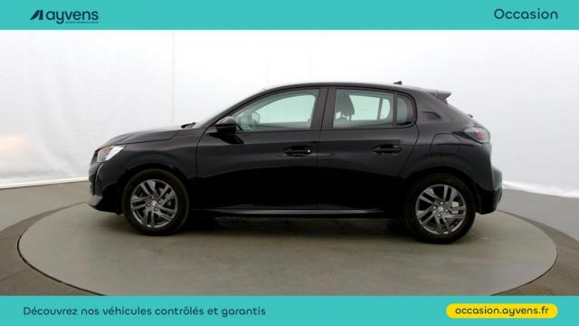Peugeot 208 image 3