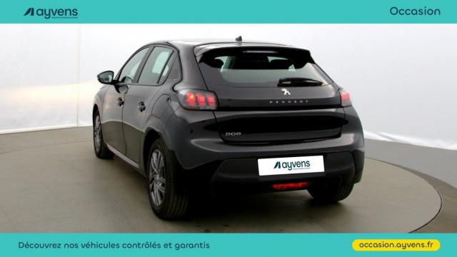 Peugeot 208 image 1