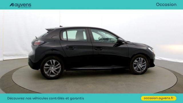 Peugeot 208 image 6