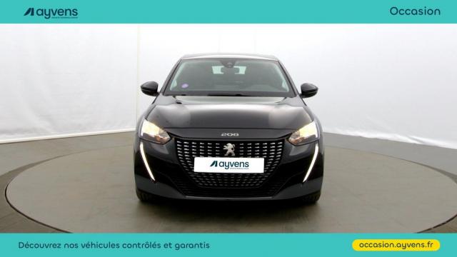 Peugeot 208 image 7