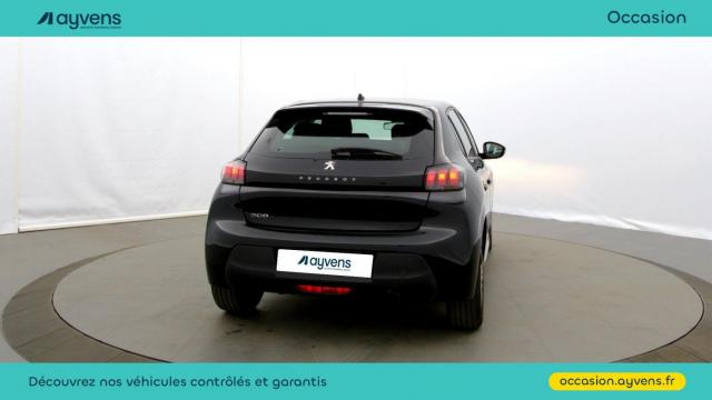 Peugeot 208 image 2