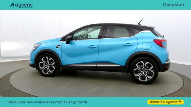 Renault Captur image 6