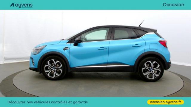 Renault Captur image 8