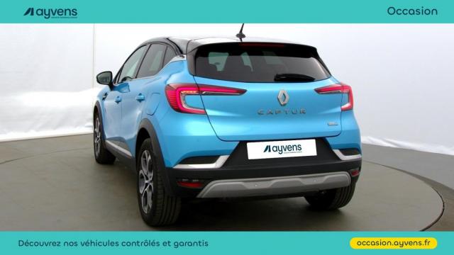 Renault Captur image 9