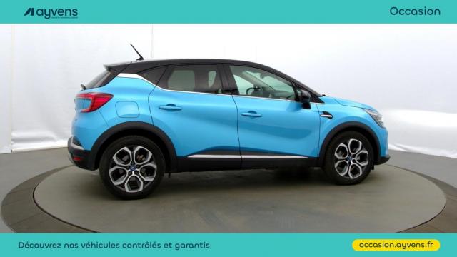 Renault Captur image 7