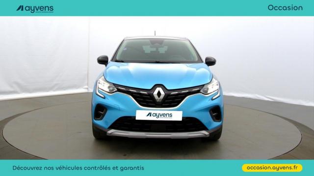 Renault Captur image 3