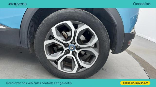Renault Captur image 2