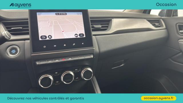 Renault Captur image 1