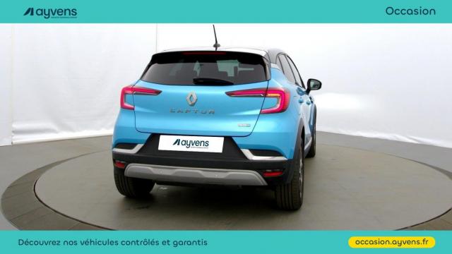 Renault Captur image 5
