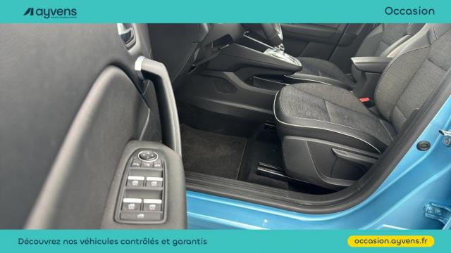 Renault Captur image 4