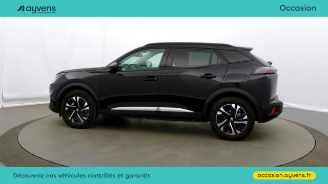 Peugeot 2008 image 8