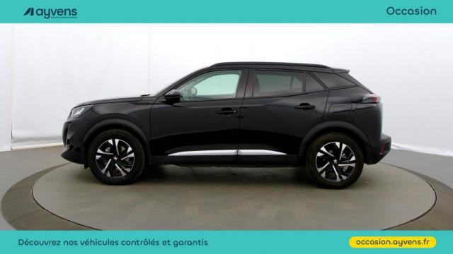 Peugeot 2008 image 9