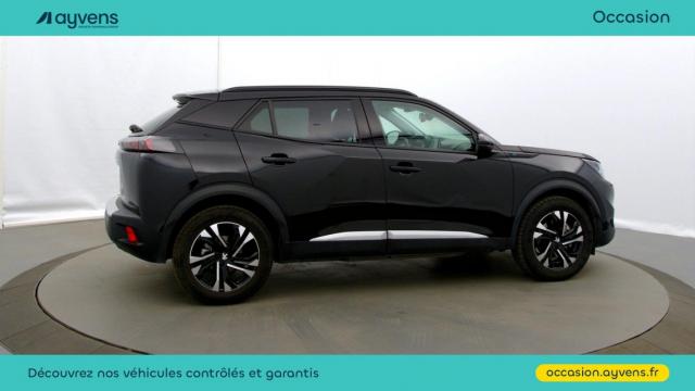 Peugeot 2008 image 3
