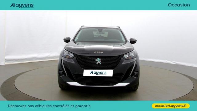 Peugeot 2008 image 2