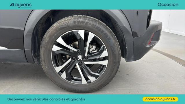 Peugeot 2008 image 1