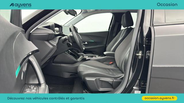 Peugeot 2008 image 6