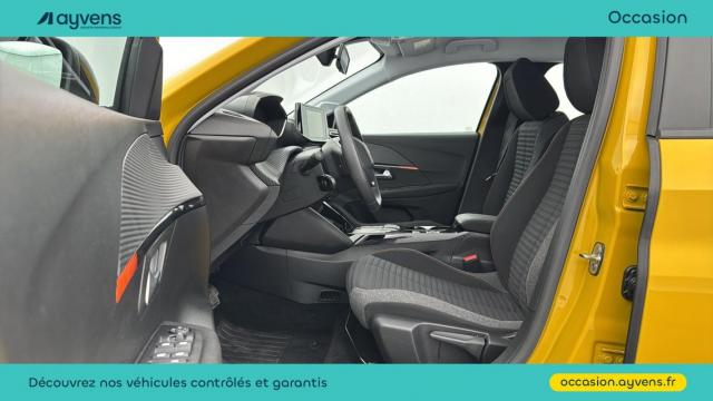 Peugeot E-208 image 3