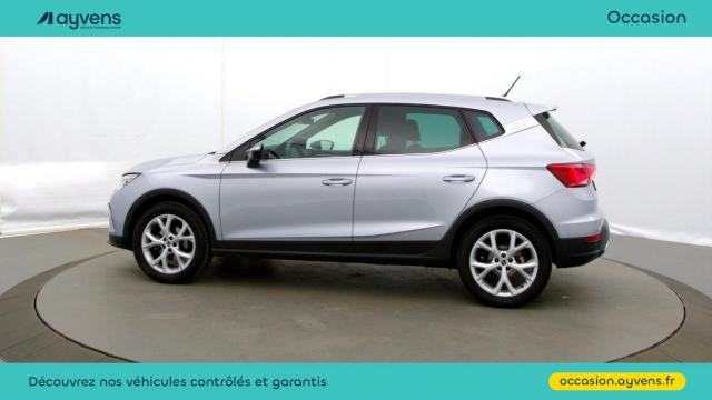 Seat Arona image 2