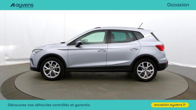Seat Arona image 3