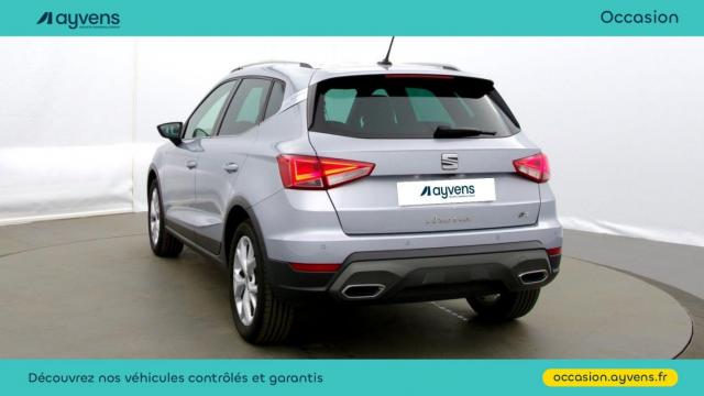 Seat Arona image 6