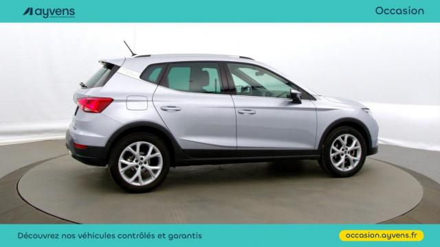 Seat Arona image 9