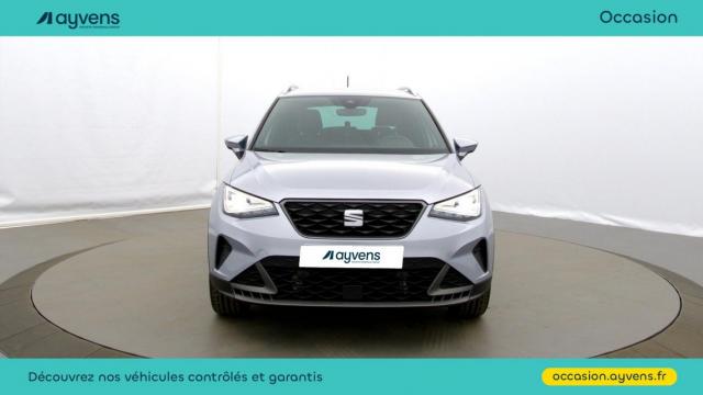 Seat Arona image 1