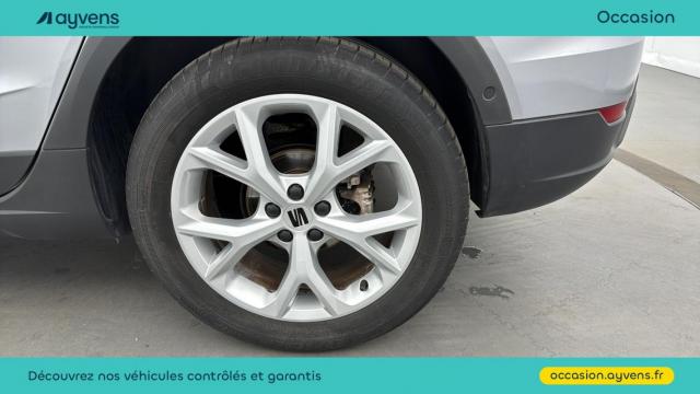 Seat Arona image 7