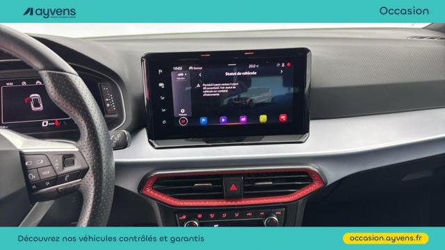 Seat Arona image 8