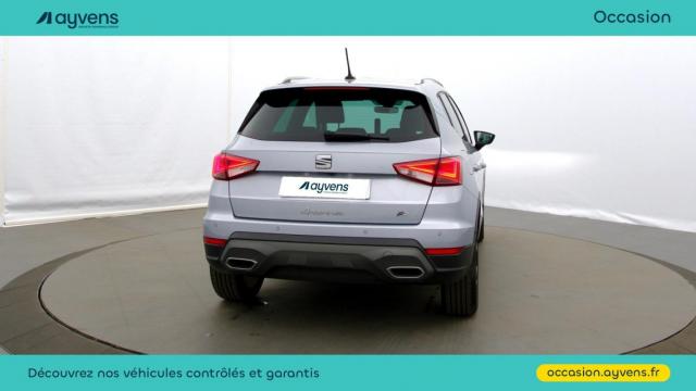 Seat Arona image 5