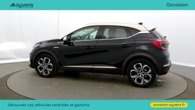 Renault Captur image 1