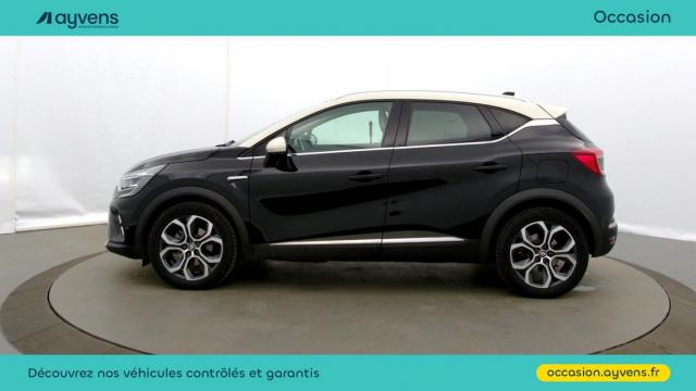 Renault Captur image 3
