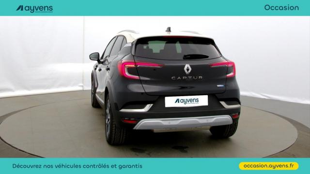 Renault Captur image 9