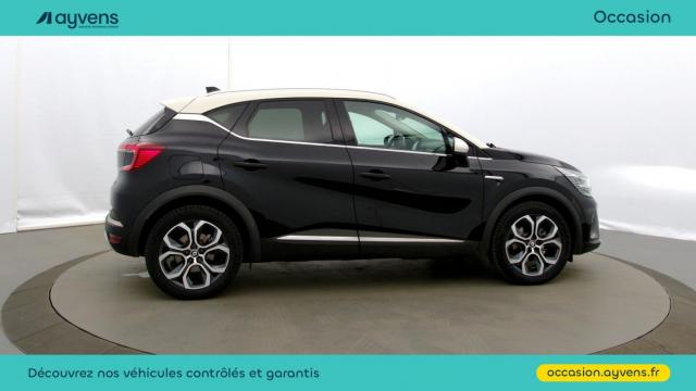 Renault Captur image 4